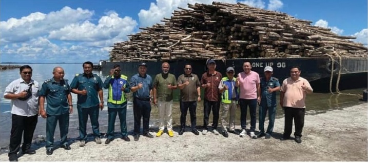 Jawala Makes History with First Commercial Laran harvest